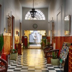 Отель Hostal de Maria Мексика, Гвадалахара - отзывы, цены и фото номеров - забронировать отель Hostal de Maria онлайн развлечения