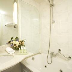 Отель BEST WESTERN Alba спа