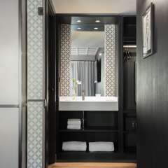 Boutique Hotel Casa Volver Барселона ванная фото 2