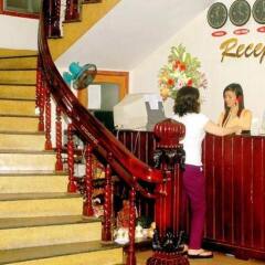 Nhu Phu Hotel развлечения