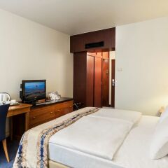 Hotel Hungaria City Center удобства в номере
