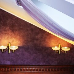 Hotel 39 спа