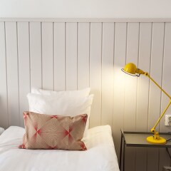 Отель Best Western Plus Hotel Noble House Швеция, Мальме - отзывы, цены и фото номеров - забронировать отель Best Western Plus Hotel Noble House онлайн комната для гостей фото 3