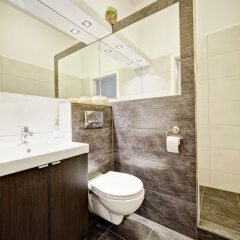 Отель E-Apartamenty Stary Rynek Польша, Познань - отзывы, цены и фото номеров - забронировать отель E-Apartamenty Stary Rynek онлайн фото 9
