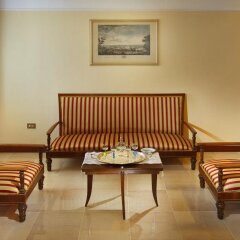 Grand Hotel Plaza & Locanda Maggiore комната для гостей фото 5
