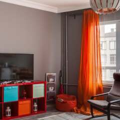 06ev Rental House Турция, Анкара - отзывы, цены и фото номеров - забронировать отель 06ev Rental House онлайн удобства в номере