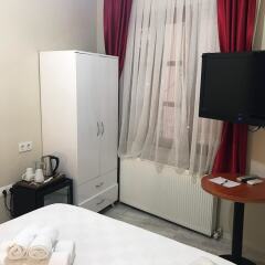 Chez Bore Boutique Hotel Стамбул удобства в номере