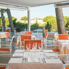 Отель Iberostar Club Cala Barca питание фото 2