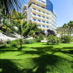 Отель Rapos Resort фото 6