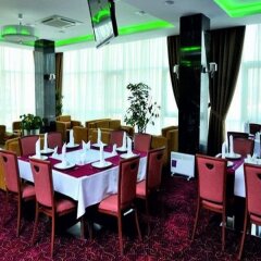 Гостиница Oasis Inn Казахстан, Нур-Султан - 2 отзыва об отеле, цены и фото номеров - забронировать гостиницу Oasis Inn онлайн помещение для мероприятий фото 2