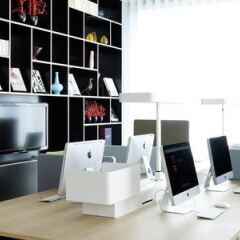 Отель citizenM Hotel Glasgow Великобритания, Глазго - отзывы, цены и фото номеров - забронировать отель citizenM Hotel Glasgow онлайн удобства в номере фото 2