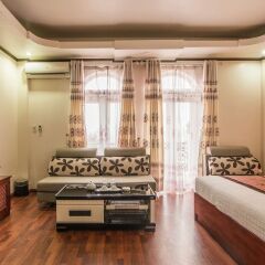 Hoa Phong Sa Pa Hotel детские мероприятия