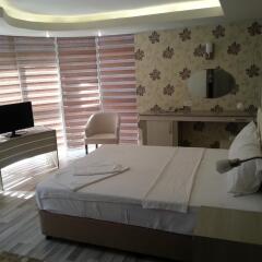 Hotel Akdag комната для гостей