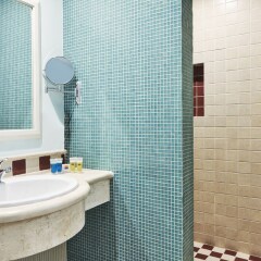 Fanadir Hotel El Gouna (Только для взрослых) ванная