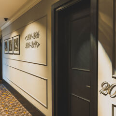 DOM Boutique Hotel интерьер отеля фото 2