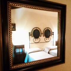 Отель Cortebella B&b Римини спа