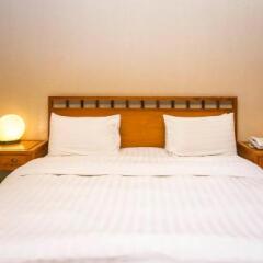 Lagos Oriental Hotel 5* Стандартный номер с различными типами кроватей фото 15