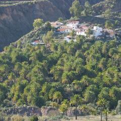Отель Casa Rural La Montañeta фото 11