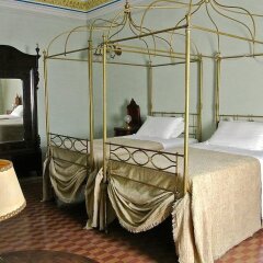 Отель Casa Briga Италия, Монтезильвано - отзывы, цены и фото номеров - забронировать отель Casa Briga онлайн комната для гостей фото 3