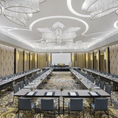 Отель Intercontinental Phuket Resort Таиланд, Камала Бич - отзывы, цены и фото номеров - забронировать отель Intercontinental Phuket Resort онлайн помещение для мероприятий фото 2