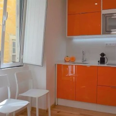 Отель Cais do Sodré Duplex by Homing в номере