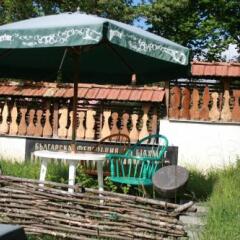 Отель Guest House Kamenik Болгария, Чепеларе - отзывы, цены и фото номеров - забронировать отель Guest House Kamenik онлайн фото 3