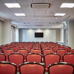 AC Hotel by Marriott, Manchester Salford Quays
