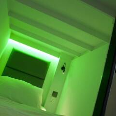 Wink Hostel Сингапур спа фото 2