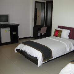 Отель Phuket Naithon Resort удобства в номере