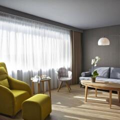Отель Wyndham Grand Athens комната для гостей фото 3