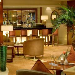 Отель Sofitel Chengdu Taihe гостиничный бар