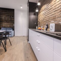 Отель City Break Gdańsk Rajska 8 Гданьск фото 21