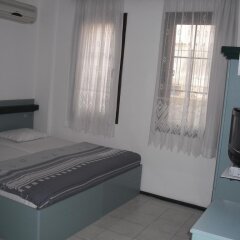 Antik Hotel удобства в номере