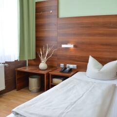 Отель Arthotel Munich Мюнхен фото 4