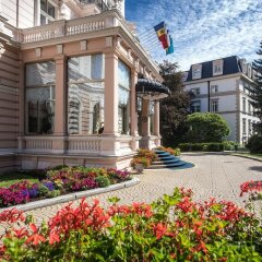 Отель Bristol Palace фото 9
