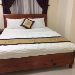Vu Hoang Hotel Далат комната для гостей фото 5