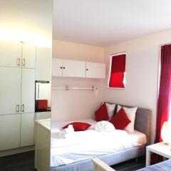Отель INSIDE FIVE City Apartments Швейцария, Цюрих - отзывы, цены и фото номеров - забронировать отель INSIDE FIVE City Apartments онлайн фото 23