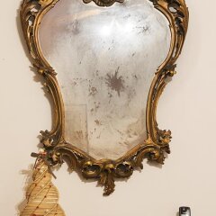 Отель B&B Casa Cimabue Roma интерьер отеля