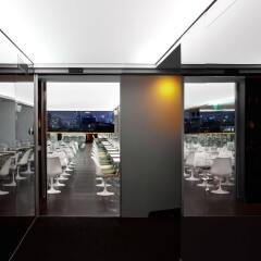 Alexander Tel-Aviv Hotel фитнесс-зал