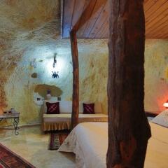 Jerveni Cave Hotel детские мероприятия фото 2