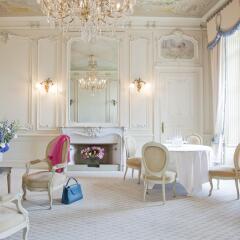 Отель Beau Rivage Geneva Швейцария, Женева - 2 отзыва об отеле, цены и фото номеров - забронировать отель Beau Rivage Geneva онлайн помещение для мероприятий фото 2