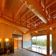Hakuba Highland Hotel Хакуба спа