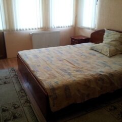 Отель Sveti Georgi Hotel Болгария, Сандански - отзывы, цены и фото номеров - забронировать отель Sveti Georgi Hotel онлайн комната для гостей фото 2