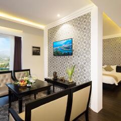 Отель Champa Island Nha Trang Resort Hotel & Spa Вьетнам, Нячанг - 1 отзыв об отеле, цены и фото номеров - забронировать отель Champa Island Nha Trang Resort Hotel & Spa онлайн комната для гостей