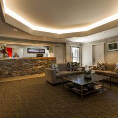 Suncourt Hotel & Conference Centre интерьер отеля фото 2
