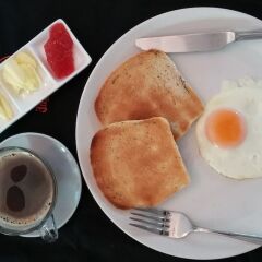 Отель Pennys Home Stay Resort в номере