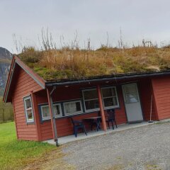 Bøyum Camping in Sogndal, Norway from 114$, photos, reviews - zenhotels.com photo 6