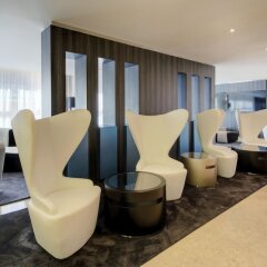TRYP Córdoba Hotel интерьер отеля фото 2