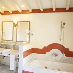 Отель Villa Jerez Испания, Херес-де-ла-Фронтера - отзывы, цены и фото номеров - забронировать отель Villa Jerez онлайн спа