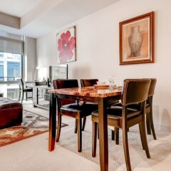 Отель Bluebird Suites at Dupont Circle США, Вашингтон - отзывы, цены и фото номеров - забронировать отель Bluebird Suites at Dupont Circle онлайн в номере фото 2